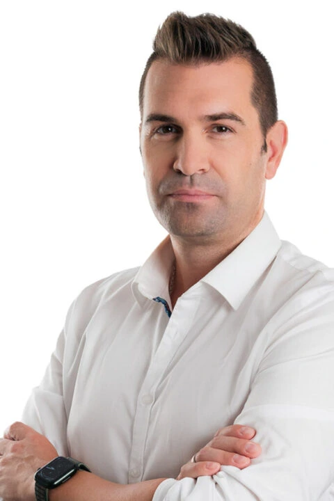 Ruszák Miklós
